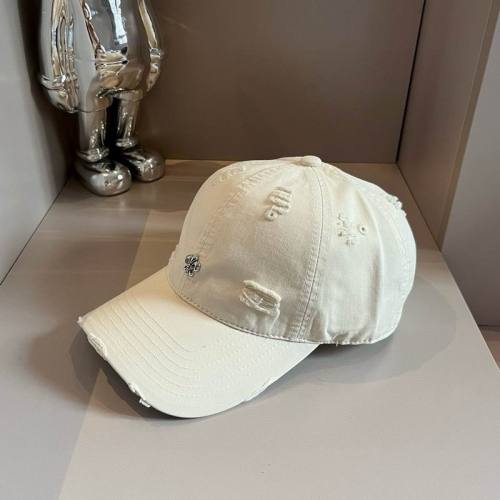 Chrome Hearts Hats AAA-196