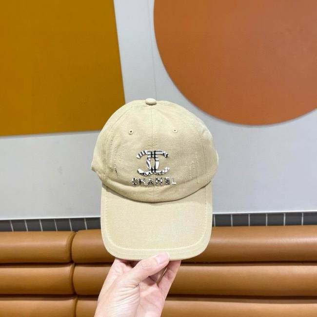CHAL Hats AAA-1884
