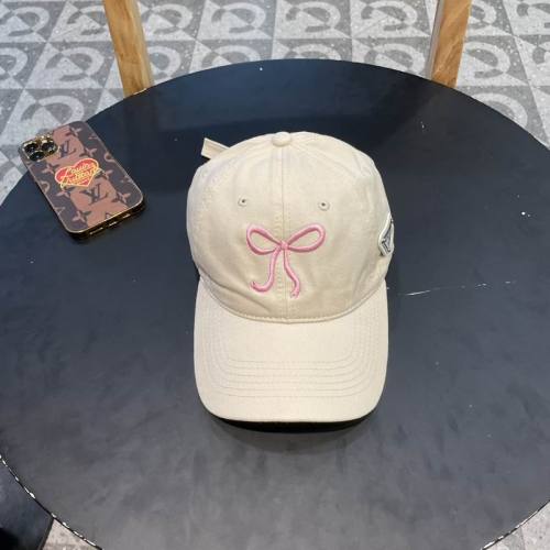 Prada Hats AAA-768