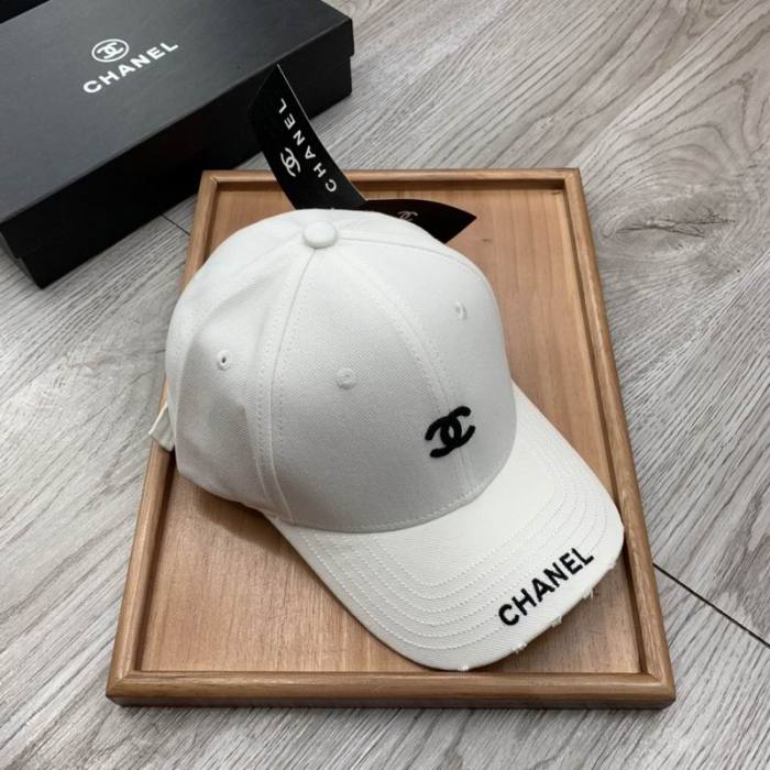 CHAL Hats AAA-1952