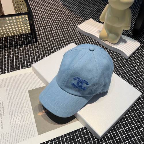 CHAL Hats AAA-1840