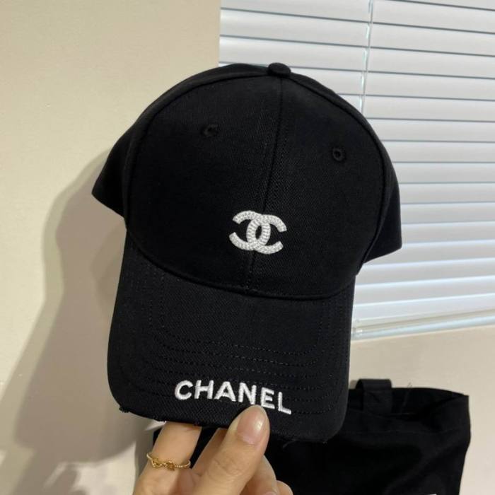 CHAL Hats AAA-1813