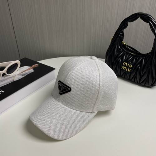 Prada Hats AAA-746