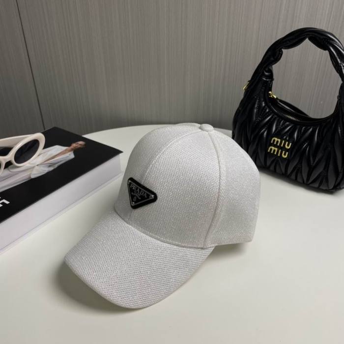 Prada Hats AAA-746
