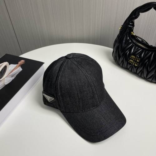 Prada Hats AAA-806