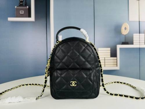 CHAL Backpack 1：1 Quality-001