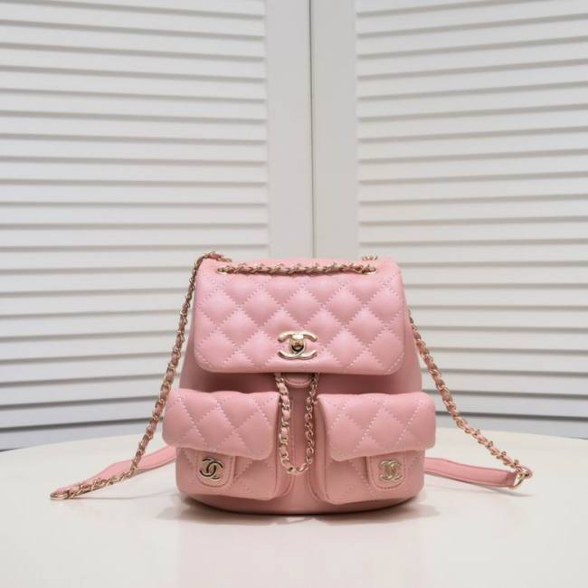 CHAL Backpack 1：1 Quality-052
