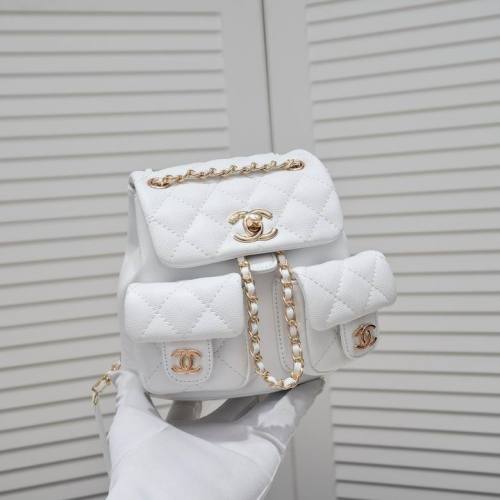 CHAL Backpack 1：1 Quality-012