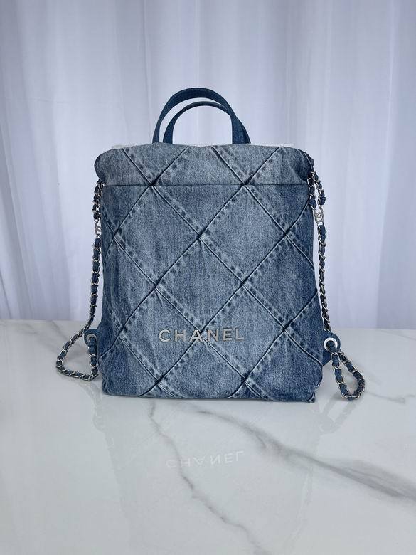 CHAL Backpack 1：1 Quality-050