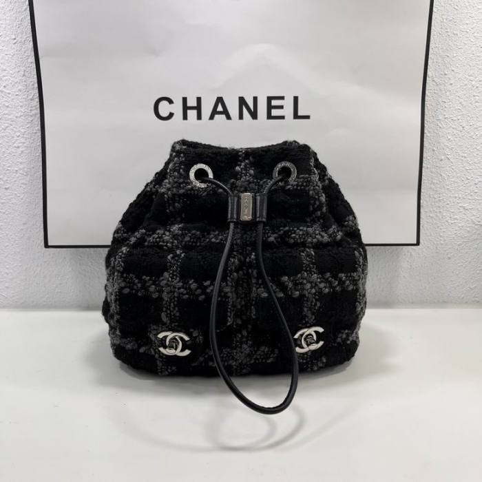 CHAL Backpack 1：1 Quality-045