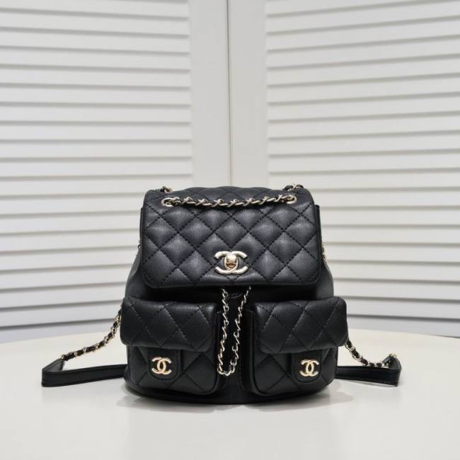 CHAL Backpack 1：1 Quality-054