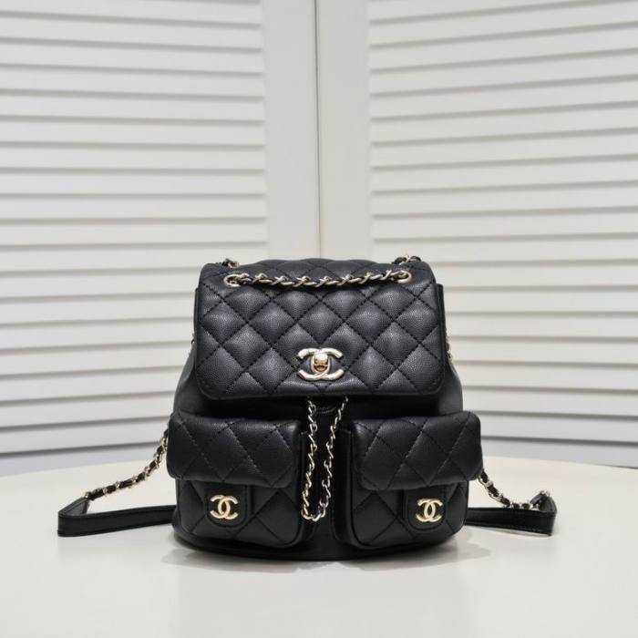 CHAL Backpack 1：1 Quality-054