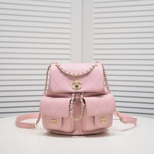 CHAL Backpack 1：1 Quality-055