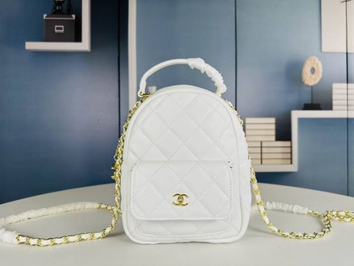 CHAL Backpack 1：1 Quality-002