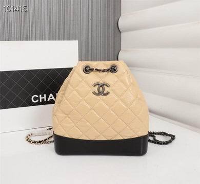 CHAL Backpack 1：1 Quality-064