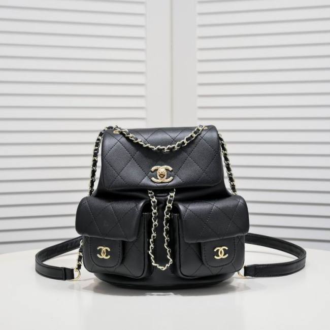 CHAL Backpack 1：1 Quality-056