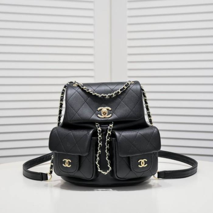 CHAL Backpack 1：1 Quality-056