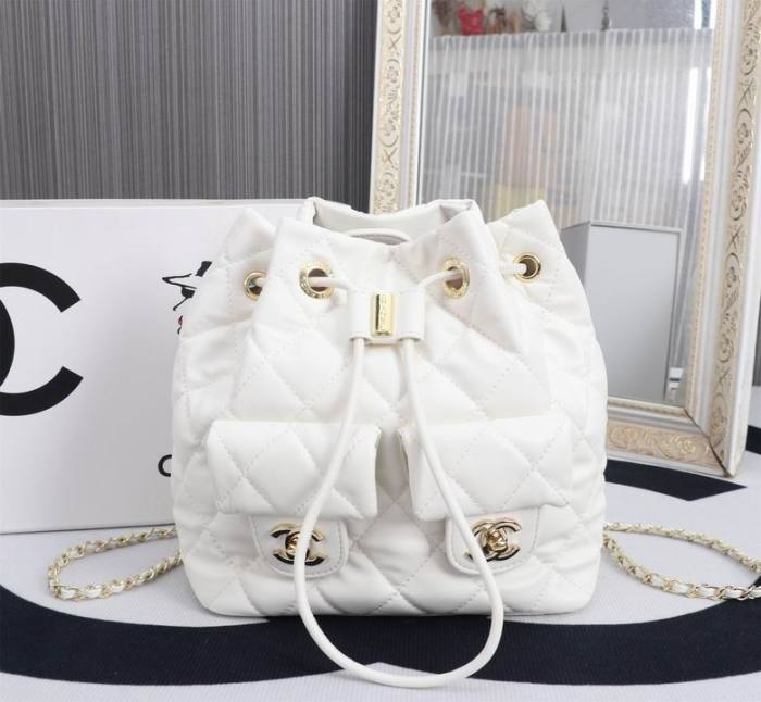 CHAL Backpack 1：1 Quality-003