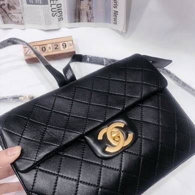 CHAL Backpack 1：1 Quality-024