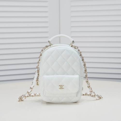 CHAL Backpack 1：1 Quality-025