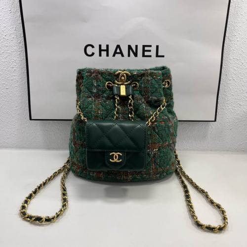 CHAL Backpack 1：1 Quality-043