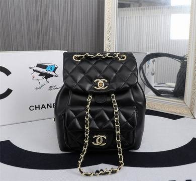 CHAL Backpack 1：1 Quality-028