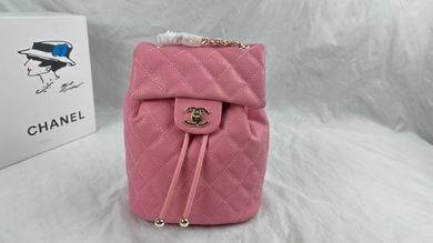 CHAL Backpack 1：1 Quality-047
