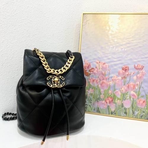 CHAL Backpack 1：1 Quality-027