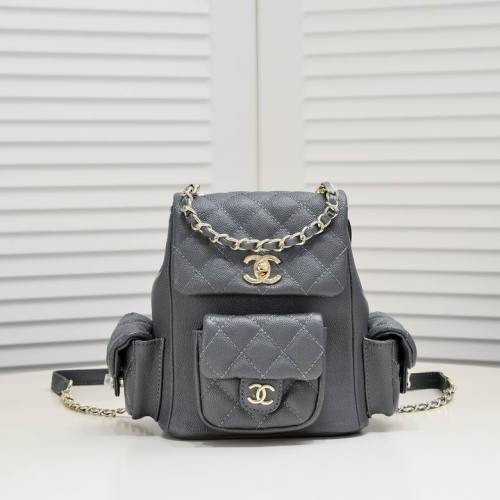CHAL Backpack 1：1 Quality-035