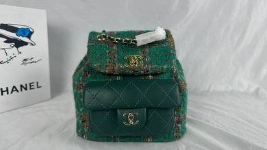 CHAL Backpack 1：1 Quality-040