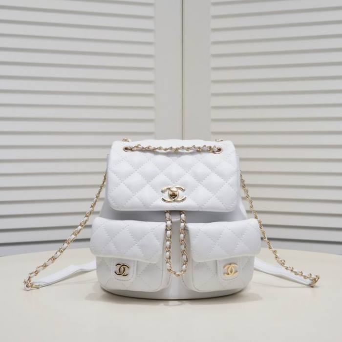 CHAL Backpack 1：1 Quality-051