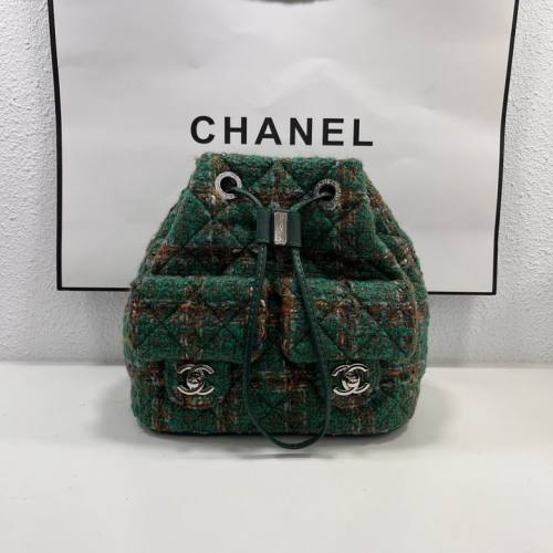 CHAL Backpack 1：1 Quality-046