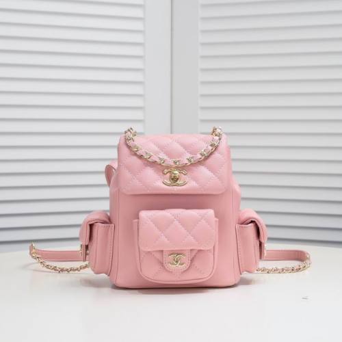 CHAL Backpack 1：1 Quality-036