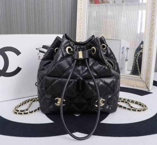CHAL Backpack 1：1 Quality-004