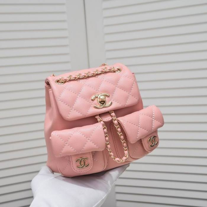 CHAL Backpack 1：1 Quality-011