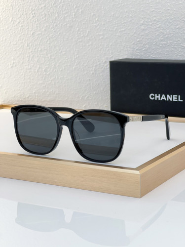 CHNL Sunglasses AAAA-3985
