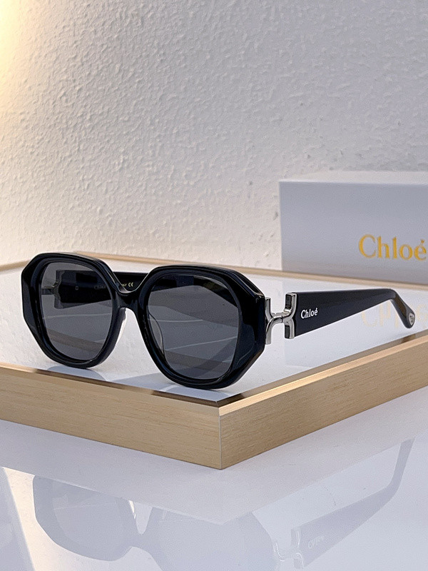 Chloe Sunglasses AAAA-168