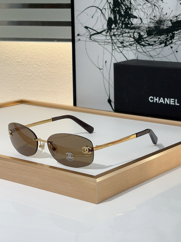 CHNL Sunglasses AAAA-3867