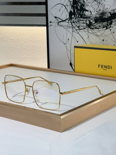 FD Sunglasses AAAA-2271