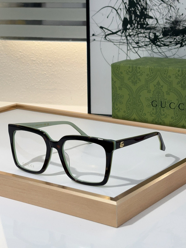 G Sunglasses AAAA-5507