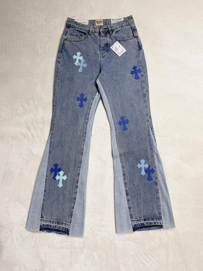 Gallery Dept Jeans 1：1 Quality-001