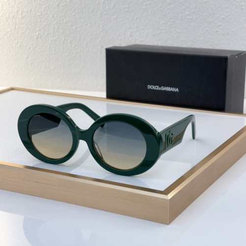 D&G Sunglasses AAAA-2034