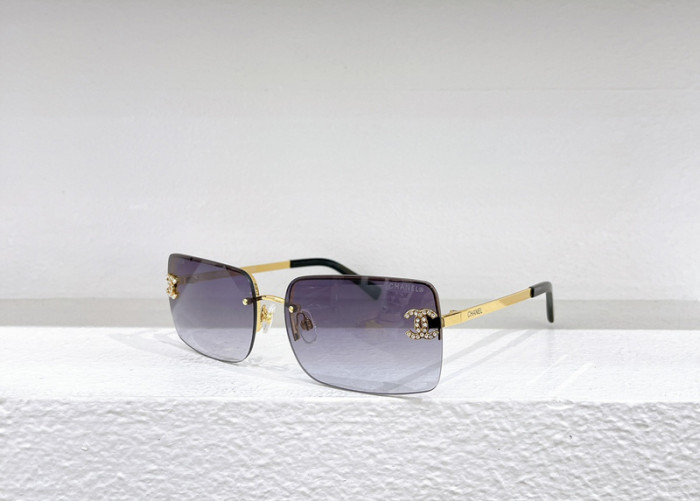 CHNL Sunglasses AAAA-4013