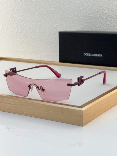 D&G Sunglasses AAAA-1951