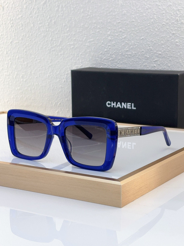 CHNL Sunglasses AAAA-4101