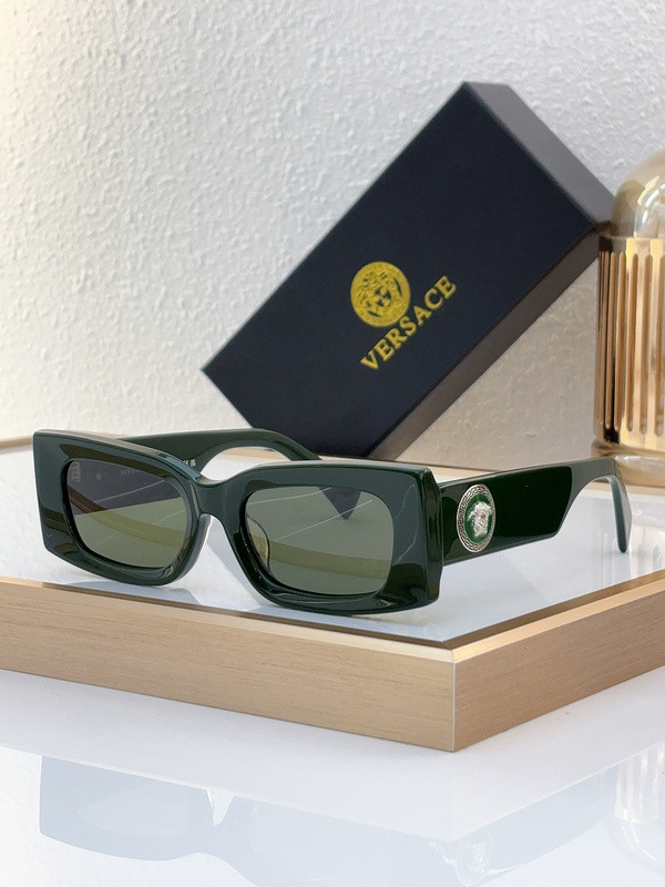 Ves Sunglasses AAAA-2701