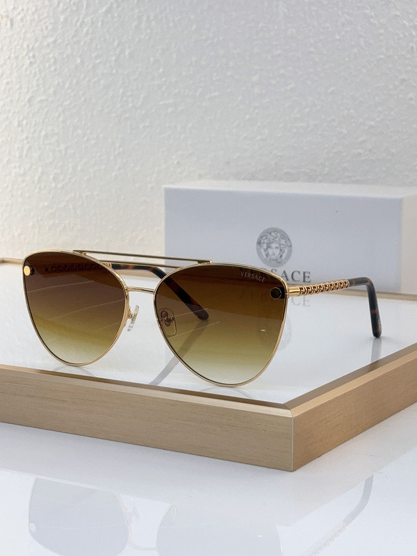 Ves Sunglasses AAAA-2736