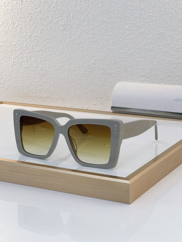 Jimmychoo Sunglasses AAAA-273