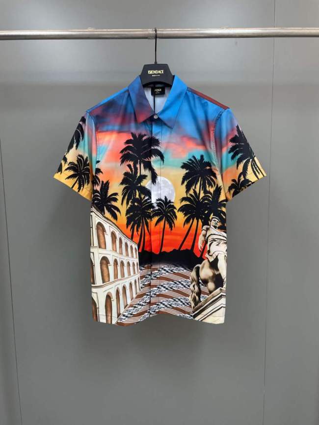 FD Shirt High End Quality-118