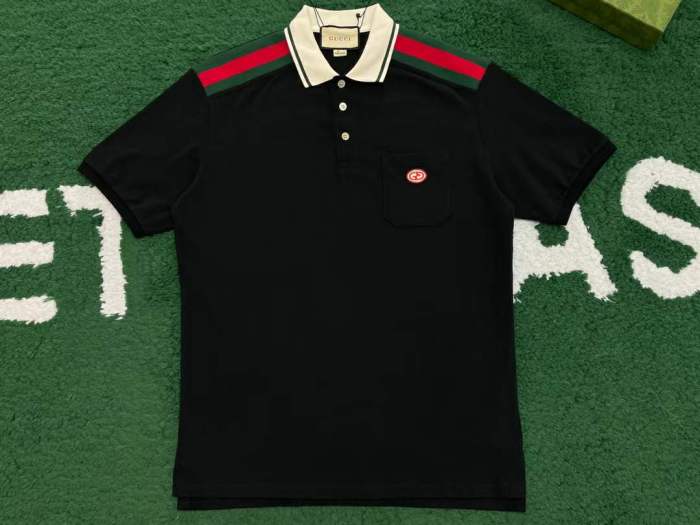 G Shirt High End Quality-174